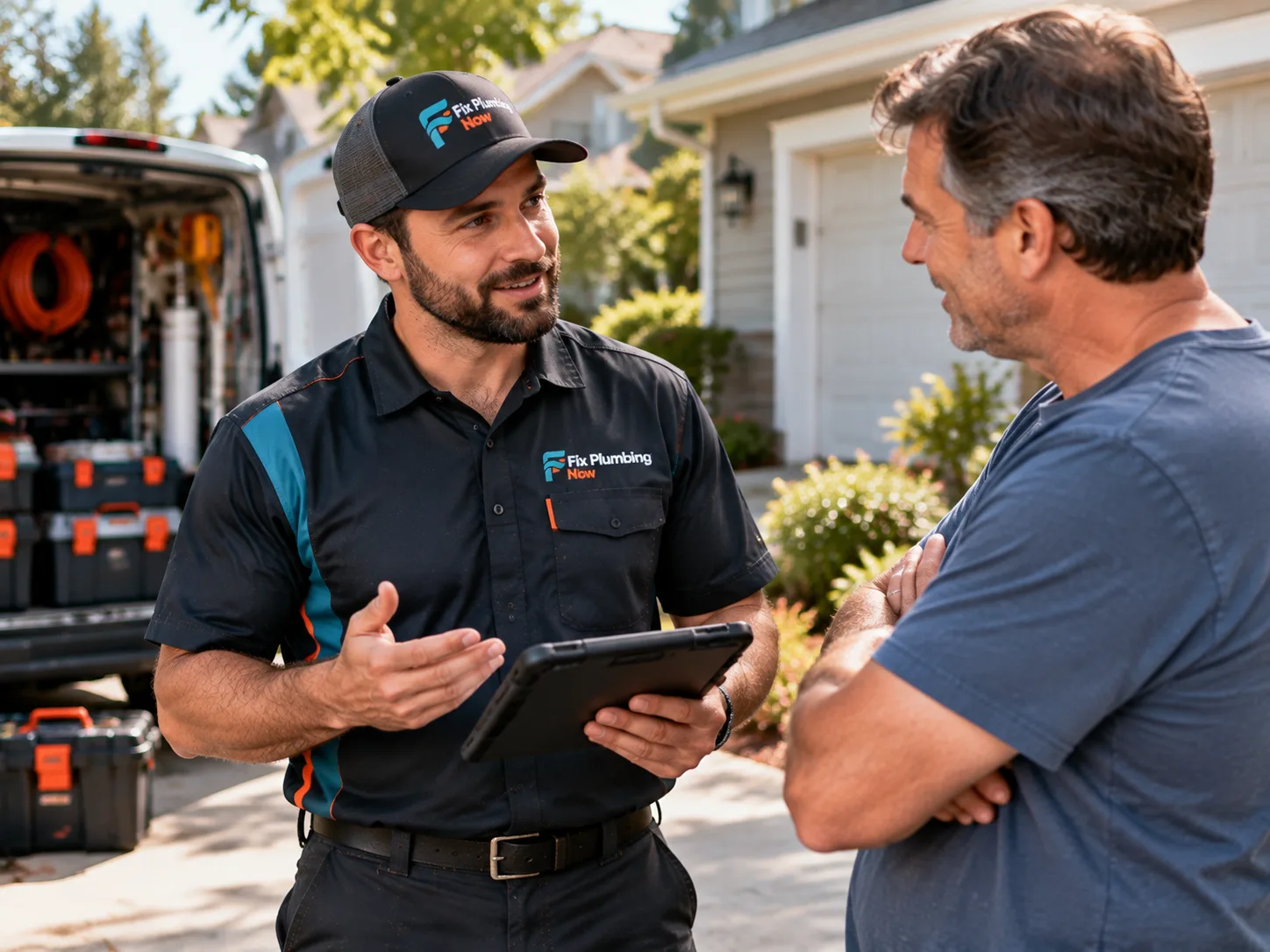 Clogged Drain Service Baker, NV FAQs
